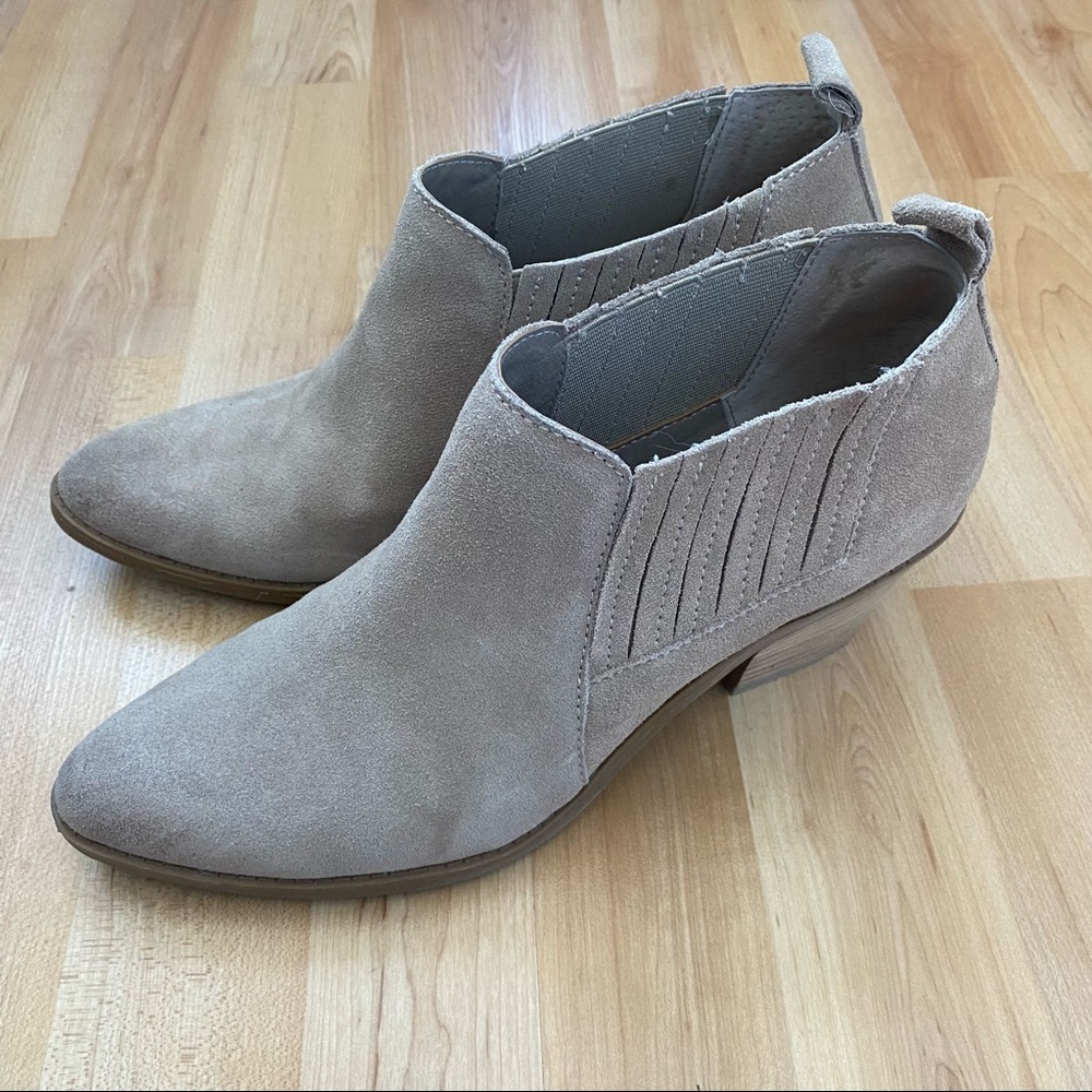 Dolce Vita Elfy Boots